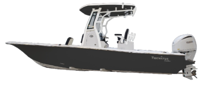 2027 Tidewater 2500 Carolina Bay