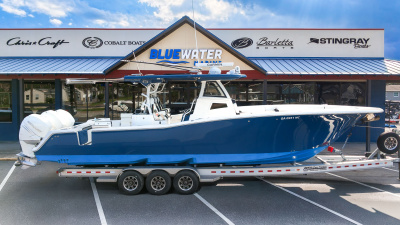 2023 Tidewater 380CC