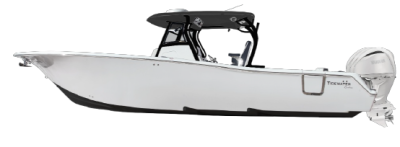 2027 Tidewater 330CC
