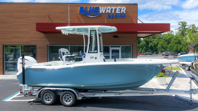 2026 Tidewater 220LXF