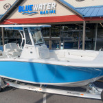 2027 Tidewater