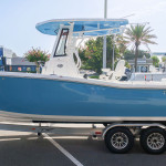 2027 Tidewater