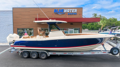 2027 Chris Craft Catalina 31