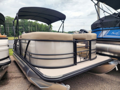2027 Sylvan MIRAGE 818 CRS