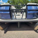 2026 Sylvan