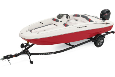 2026 Tahoe SPORT SERIES
