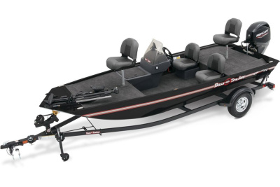 2026 Tracker Bass Tracker®