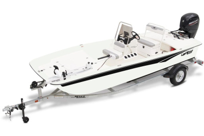 2026 Mako INSHORE