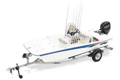 2026 Mako INSHORE