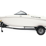 2025 Tahoe