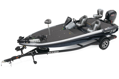2025 Nitro Z Series_Boats