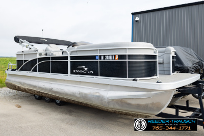 2021 Bennington SV Series 22