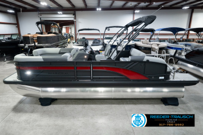 2027 Bennington S Series 21