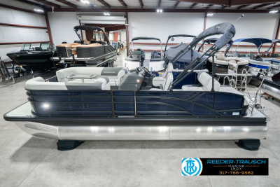 2026 Bennington S Series 22