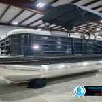 2026 Bennington