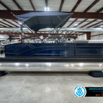 2026 Bennington