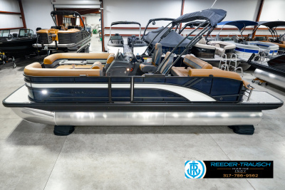 2027 Bennington S Series 22