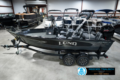 2026 Lund 1875 Impact XS