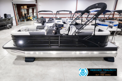 2026 Bennington S Series 22