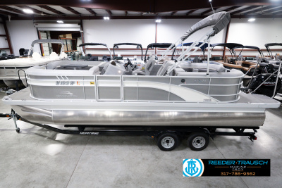 2023 Bennington SX Series 23