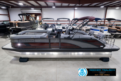 2027 Bennington M Series 24