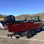 2025 Alumacraft