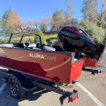 2025 Alumacraft