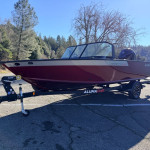 2025 Alumacraft