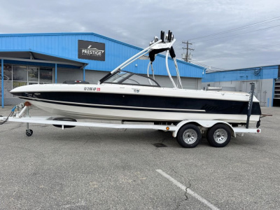 2002 Tige 2300V Limited