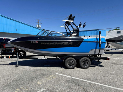2023 Moomba Mondo