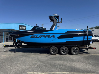 2024 Supra SE