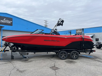 2024 Mastercraft NXT24