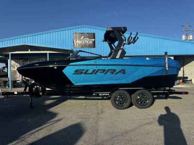 2025 Supra SA