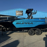 2025 Supra