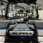 2025 Supra