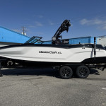 2025 Mastercraft