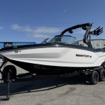 2025 Mastercraft
