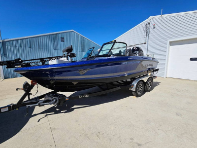 2024 Lund Pro V GL 189