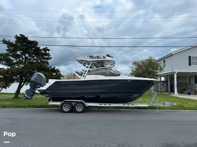 2023 Other S-250 DC
