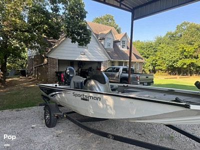 2022 G3 Boats 1610