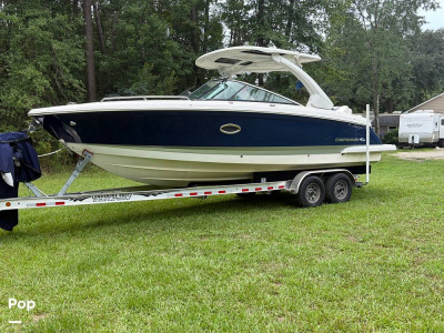 2019 Chaparral 297SSX