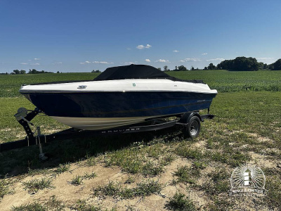 2023 Bayliner VR4