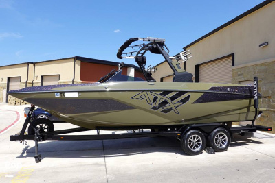 2023 ATX Surf Boats 24 Type S