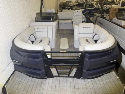 2025 Starcraft RX 23 DL DHTT