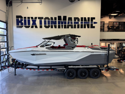 2027 Nautique Super Air Nautique G25 Paragon