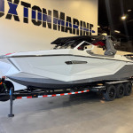 2027 Nautique