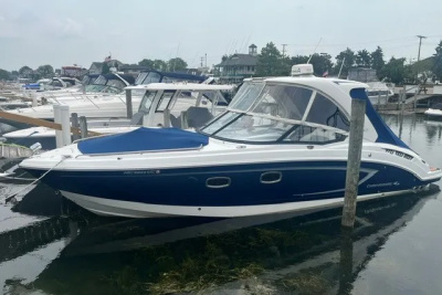 2013 Chaparral 327 SSX