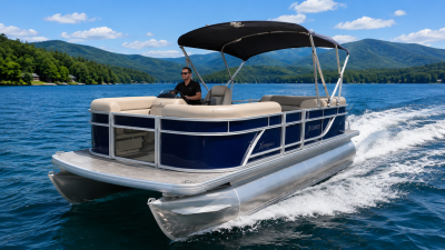 2026 Godfrey EX 1886 CX