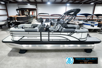 2027 Bennington S Series 22