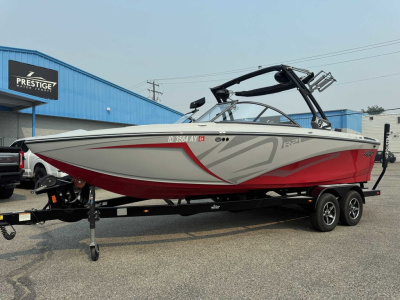2018 Tige R21